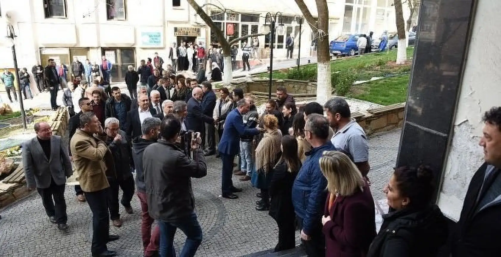 Başkan Saatcı, 'Muğla'da dip dalgası zirve yaptı'