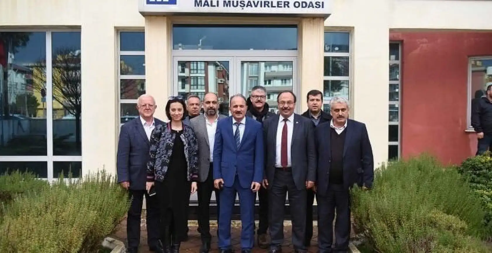 Başkan Saatcı 'Muğla'nın ruhunda bağımsızlık var'
