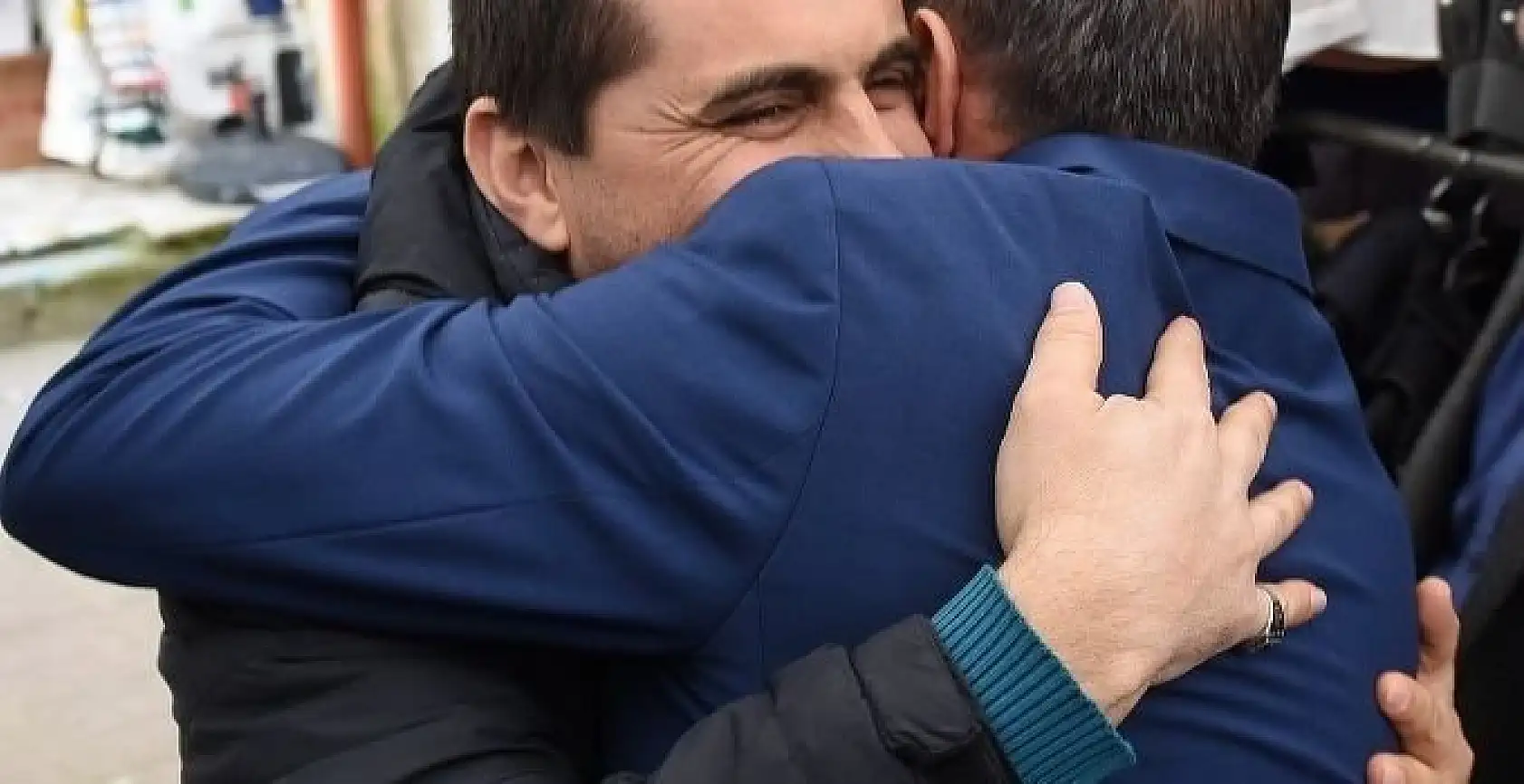 Başkan Saatcı, 'Muğla'da dip dalgası zirve yaptı'