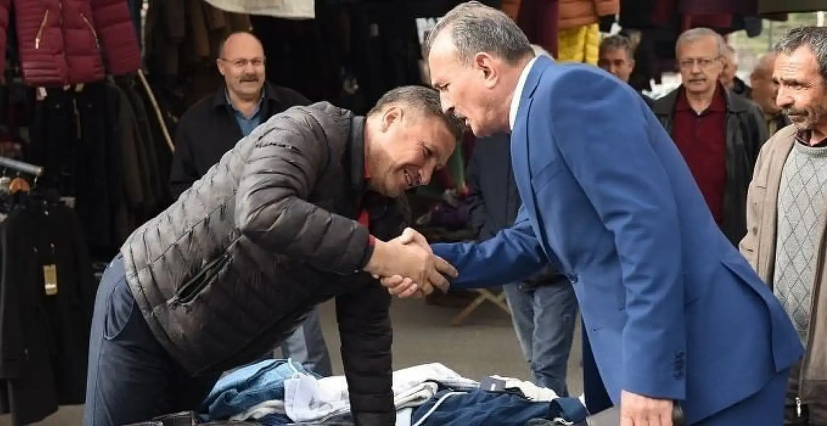 Başkan Saatcı, 'Muğla'da dip dalgası zirve yaptı'