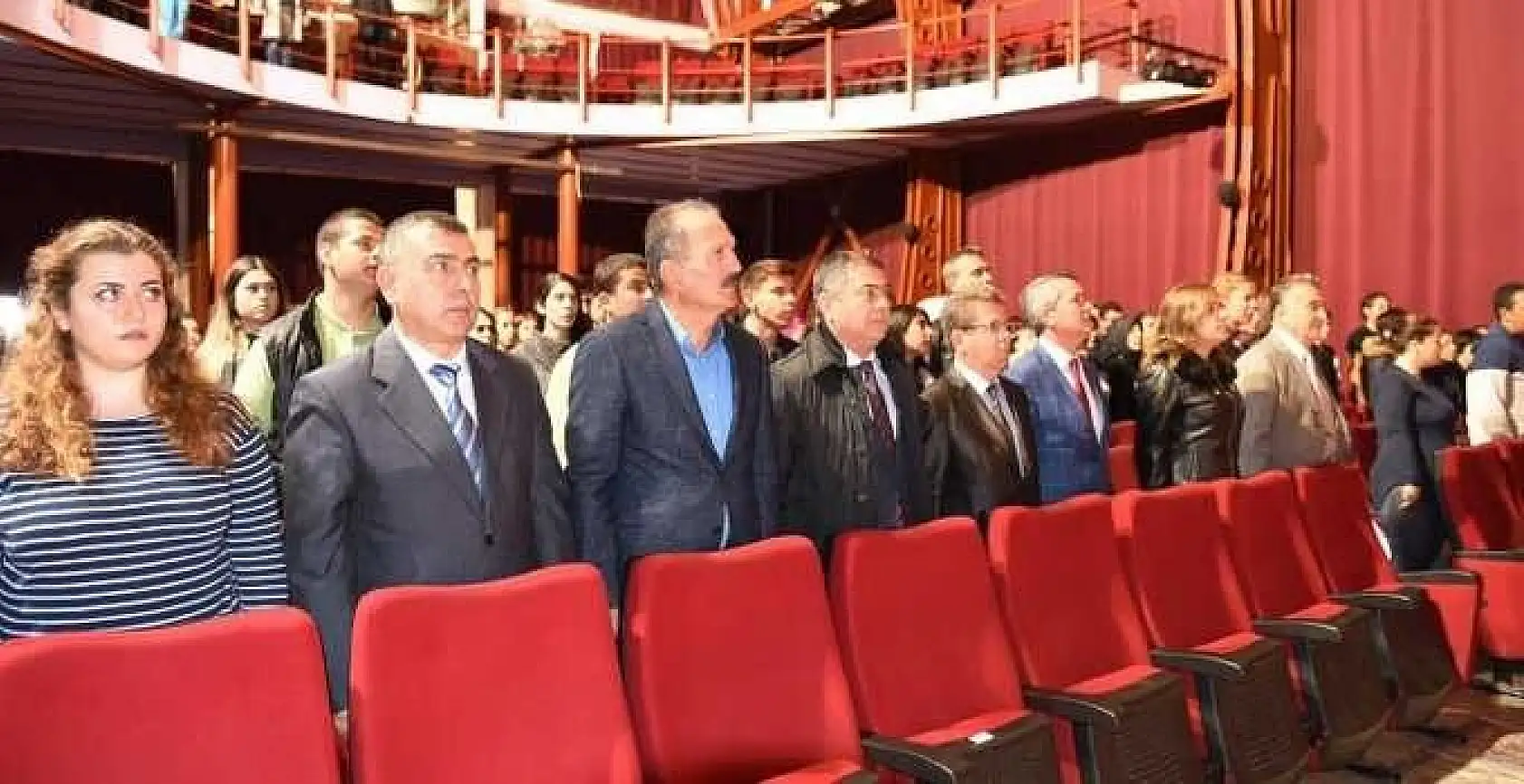 Hayatı Paylaşmaya Engel Yok…