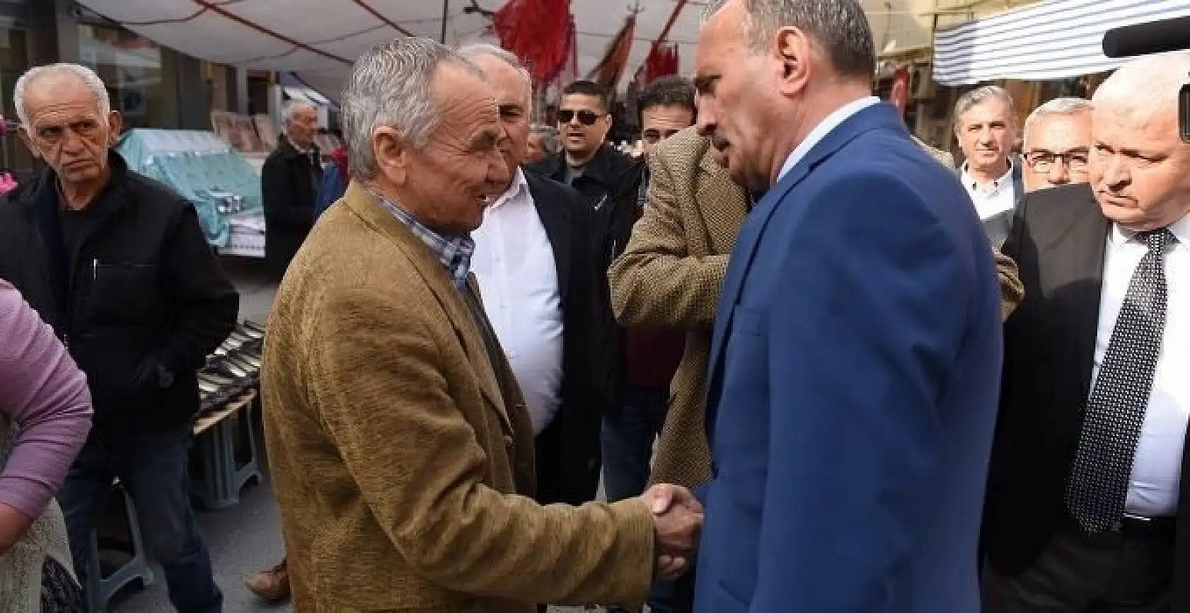 Başkan Saatcı, 'Muğla'da dip dalgası zirve yaptı'