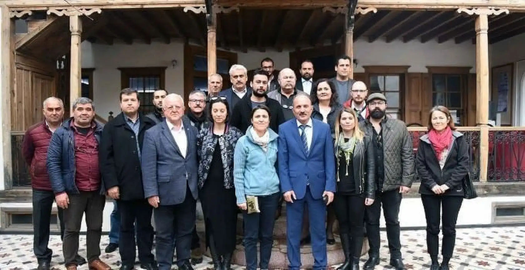 Başkan Saatcı 'Muğla'nın ruhunda bağımsızlık var'