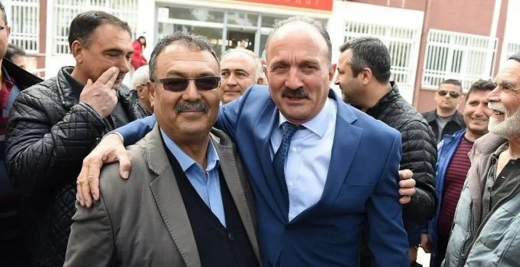 Başkan Saatcı, 'Muğla'da dip dalgası zirve yaptı'