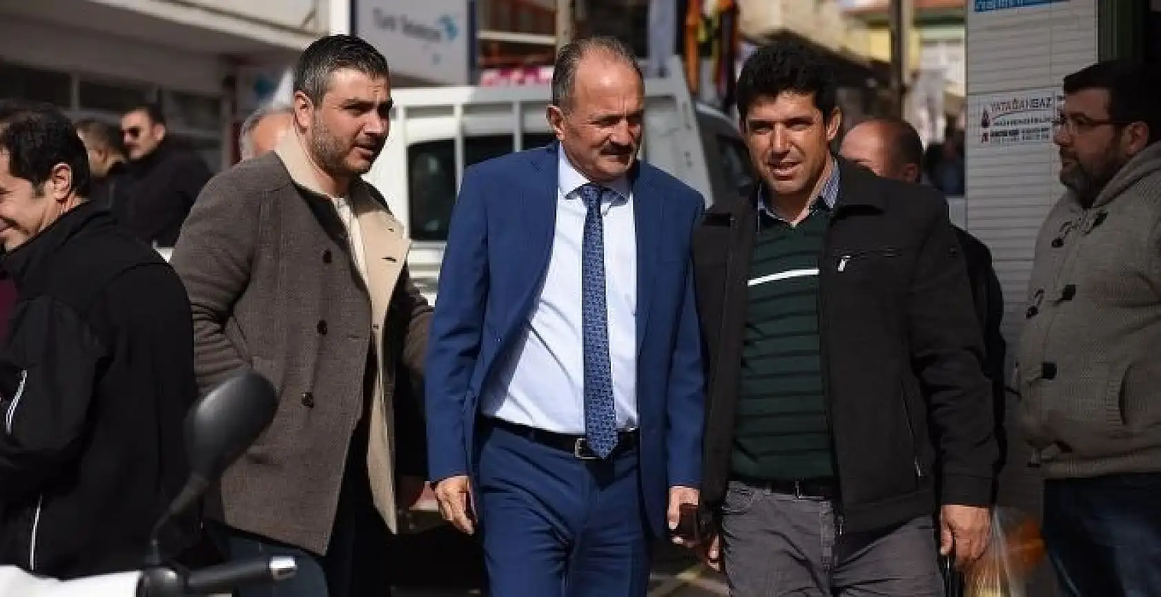 Başkan Saatcı, 'Muğla'da dip dalgası zirve yaptı'