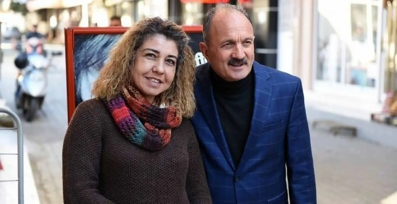 Başkan Saatcı, 'Bağımsız başladığımı, bağımsız bitiririm'