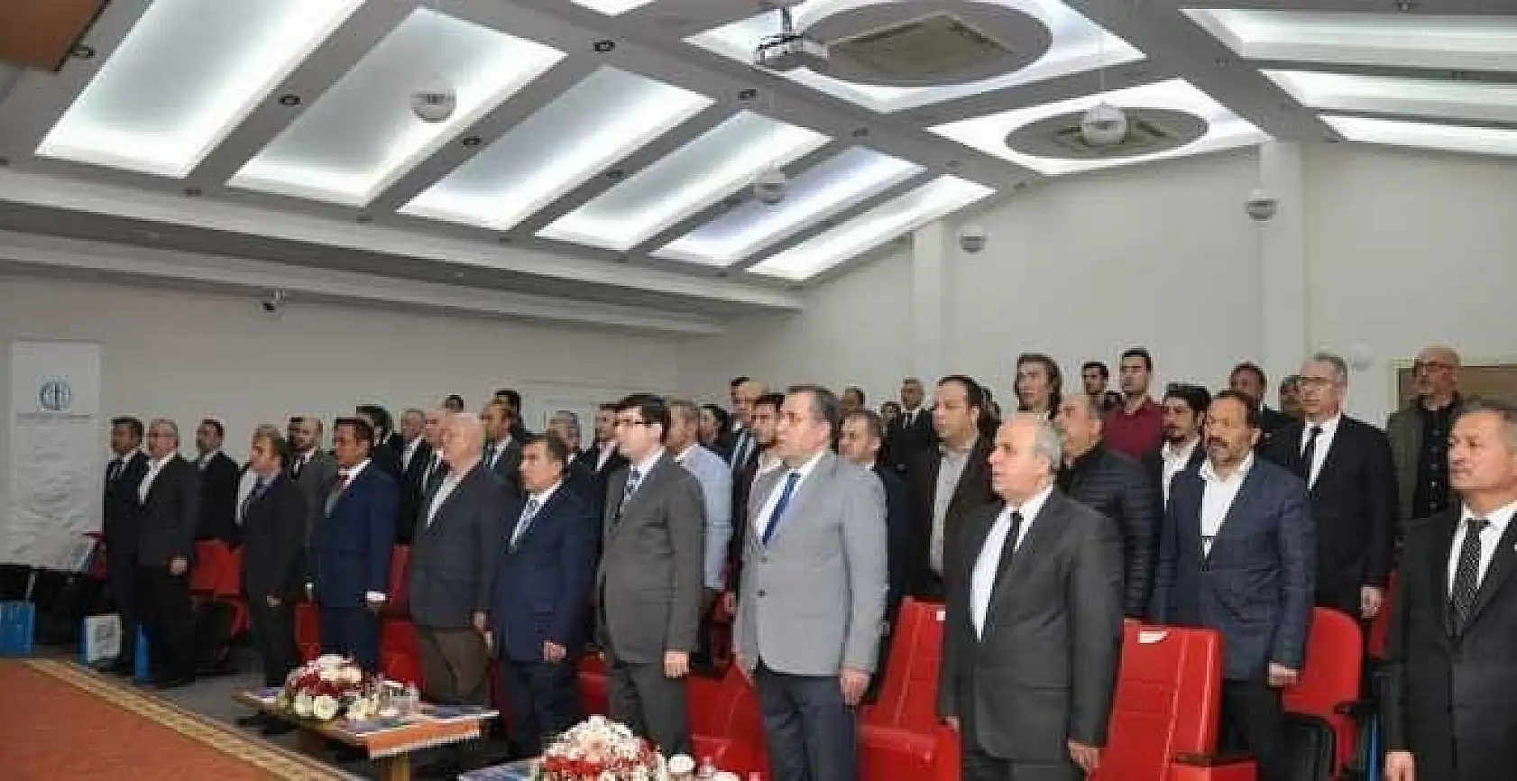 Değer Katanlar Ödüllendirildi