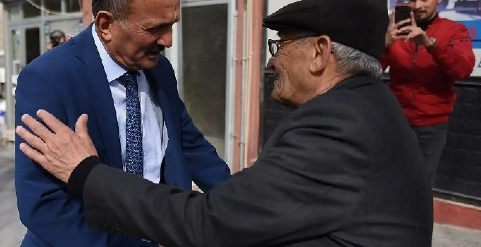 Başkan Saatcı, 'Muğla'da dip dalgası zirve yaptı'