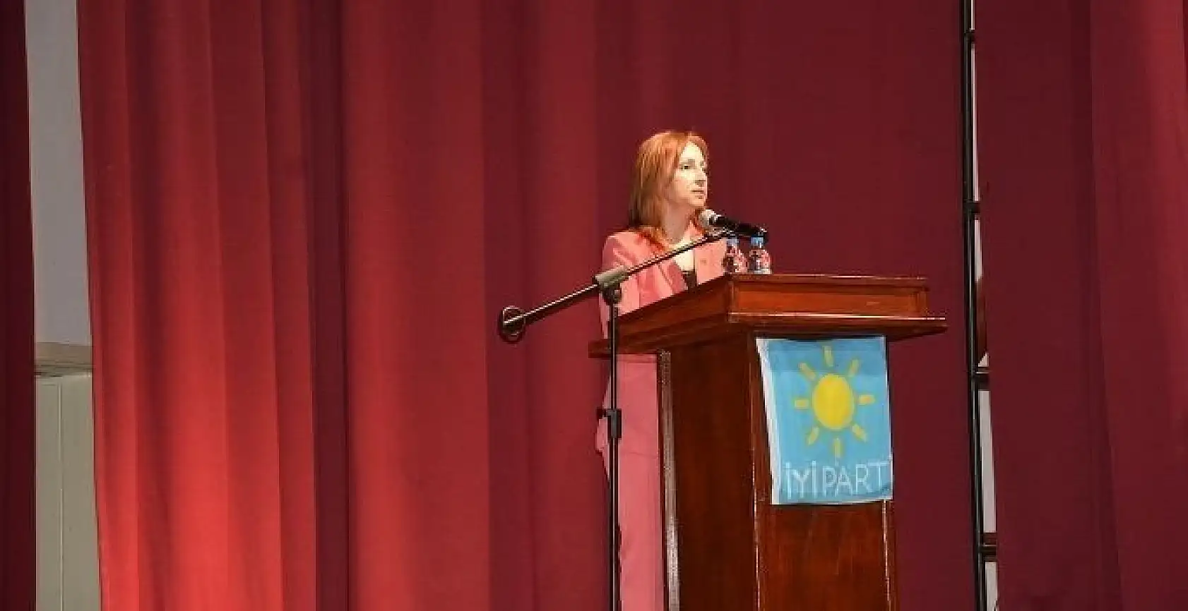 'Cennet Fethiye'mize hizmet etmeye hazırır'