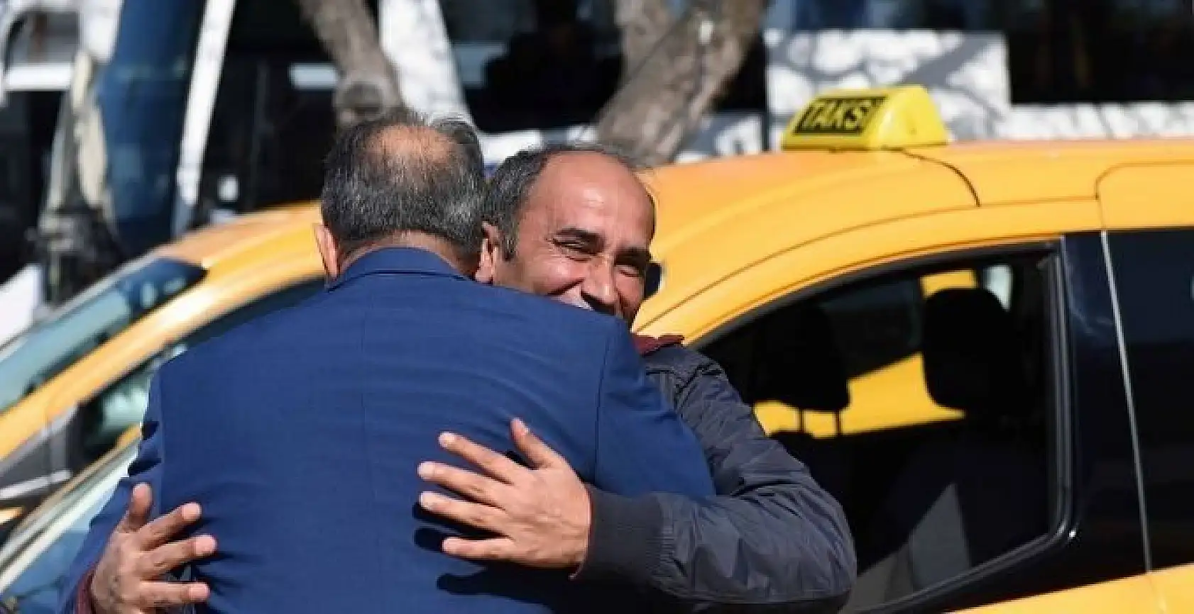 Başkan Saatcı, 'Bodrum'da ilk işimiz alt yapı'