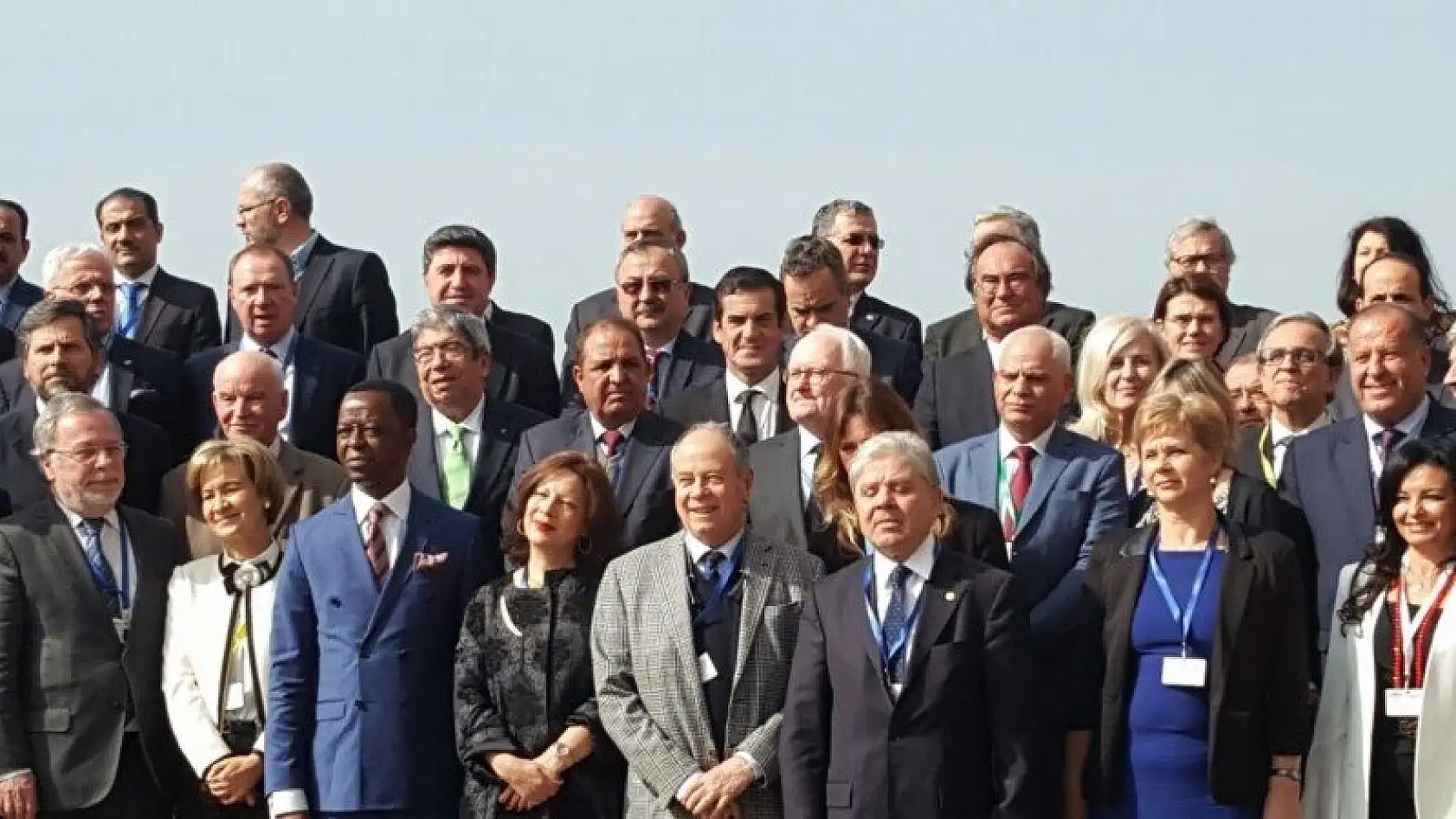 Özyer: Terörün Her Türlüsüne Karşıyız