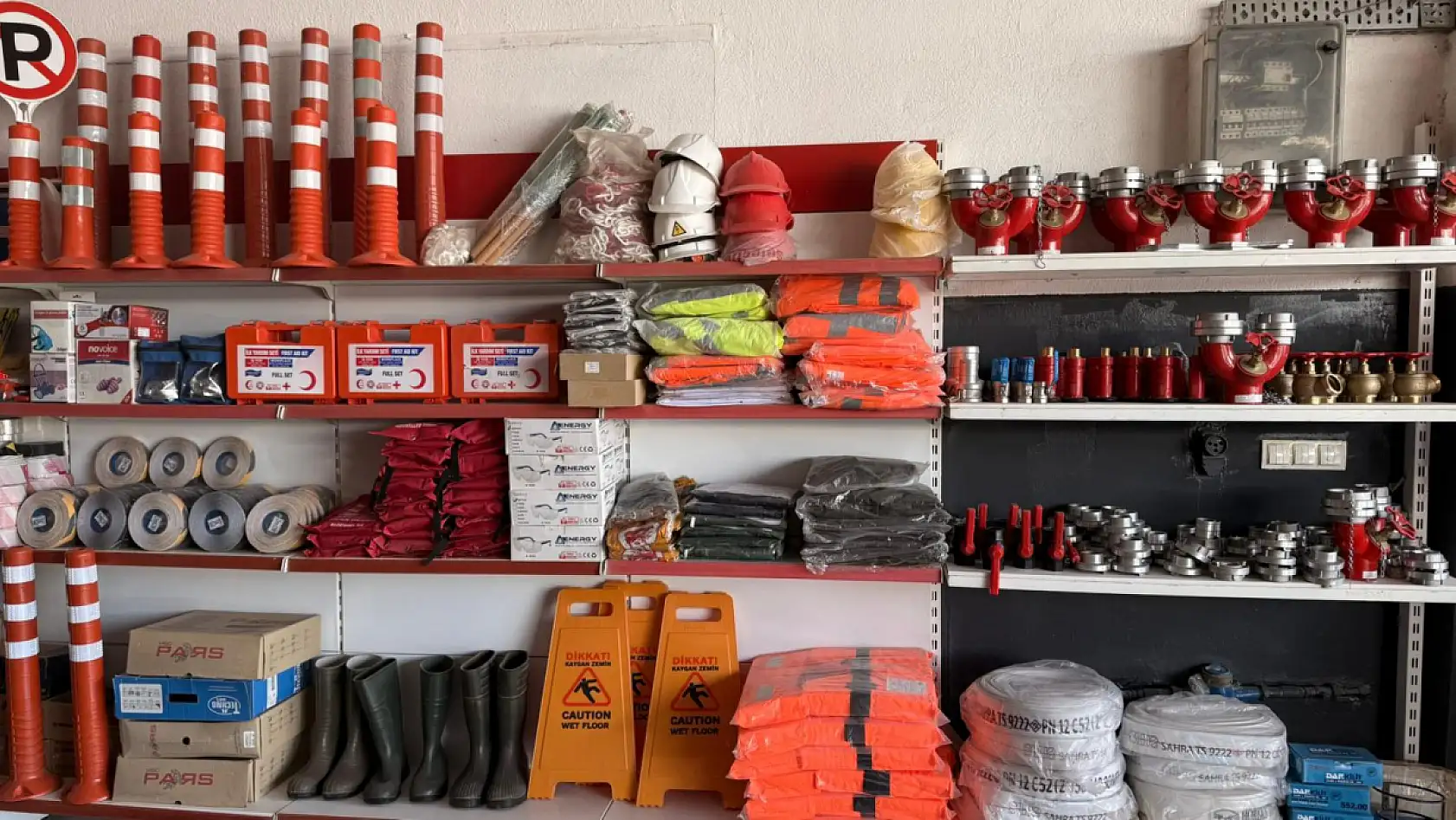 31 Aralık 2025'e Kadar İtfaiye Raporu Şart! İşte Sürecin Detayları