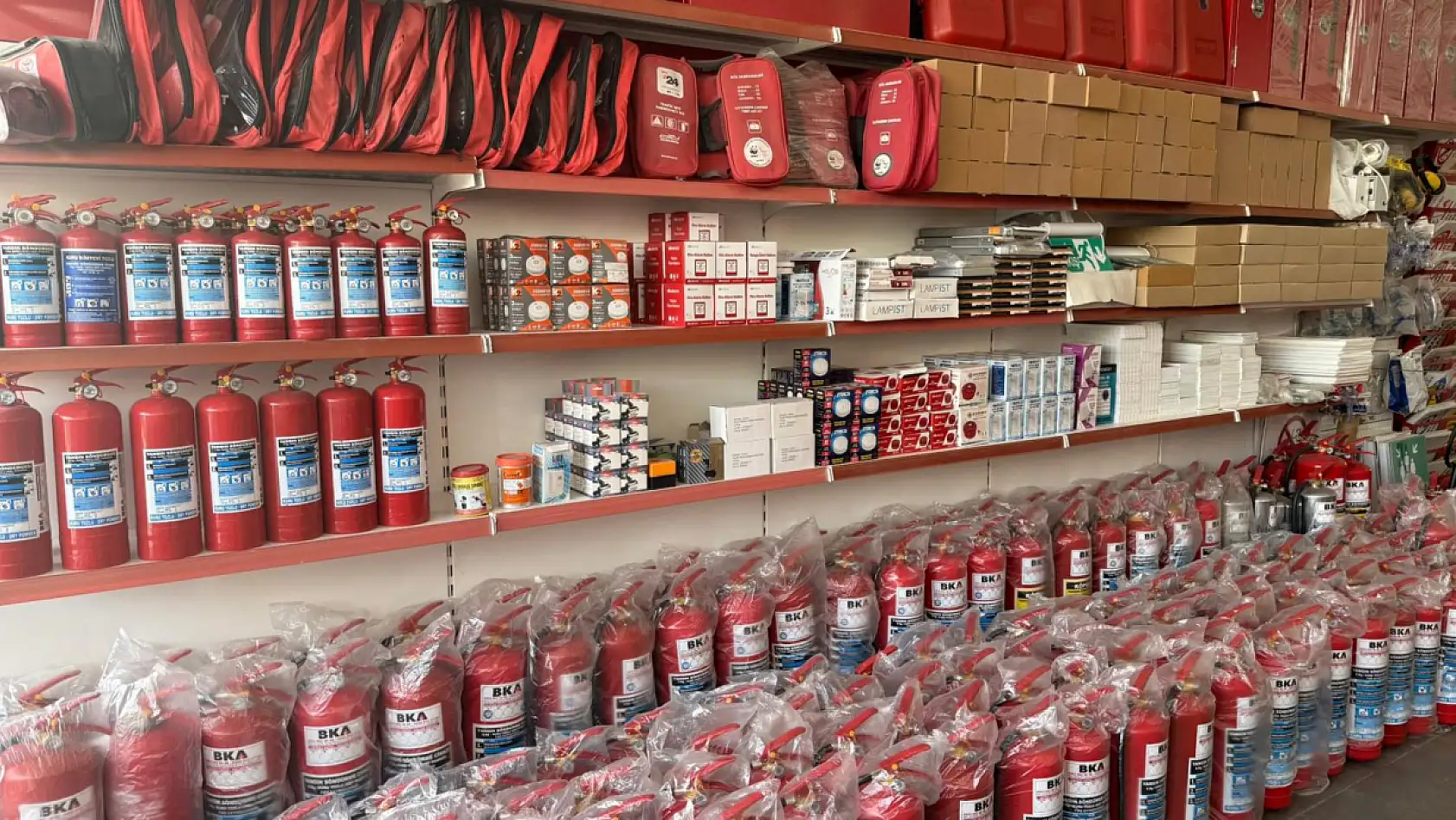 31 Aralık 2025'e Kadar İtfaiye Raporu Şart! İşte Sürecin Detayları