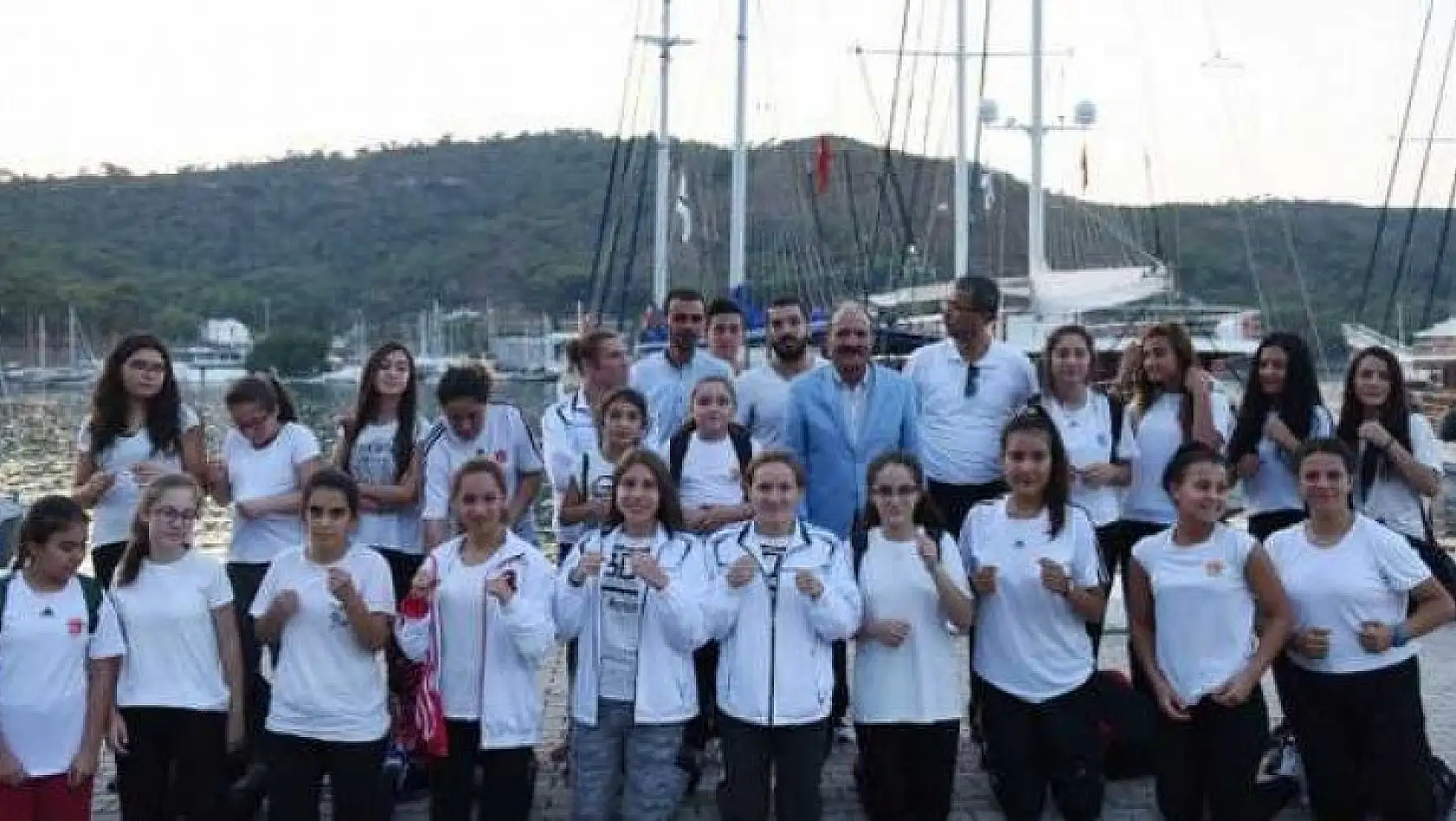 Belediyespor 17.Yılını Coşkuyla kutladı