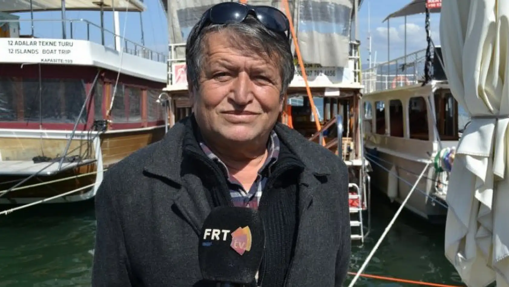 Altuğ 'Tersane yetersiz'