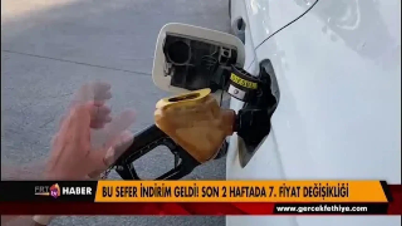 BU SEFER İNDİRİM GELDİ! SON 2 HAFTADA 7  FİYAT DEĞİŞİKLİĞİ