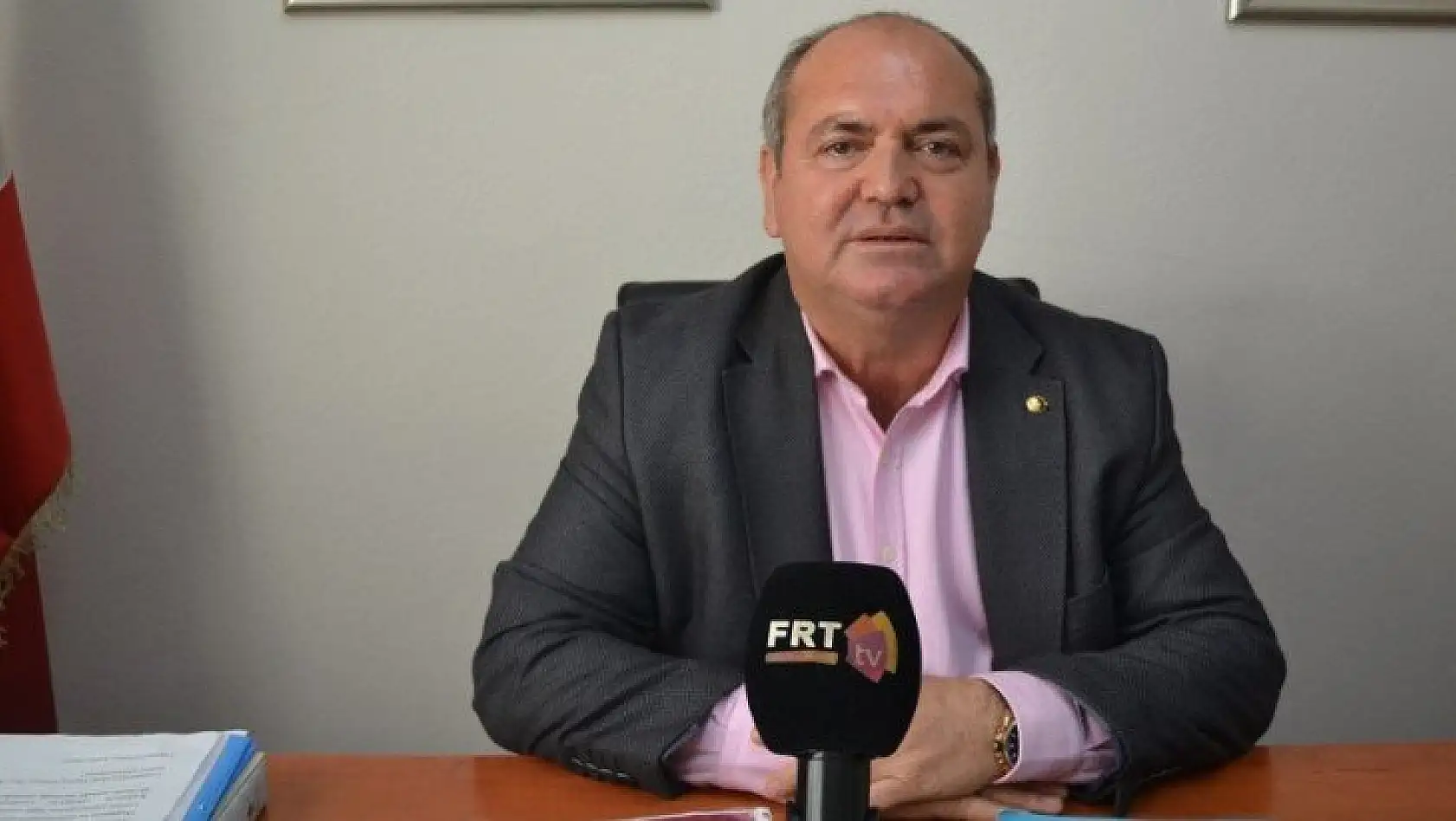 CHP'li Demir, 'Esnaf batıyor'