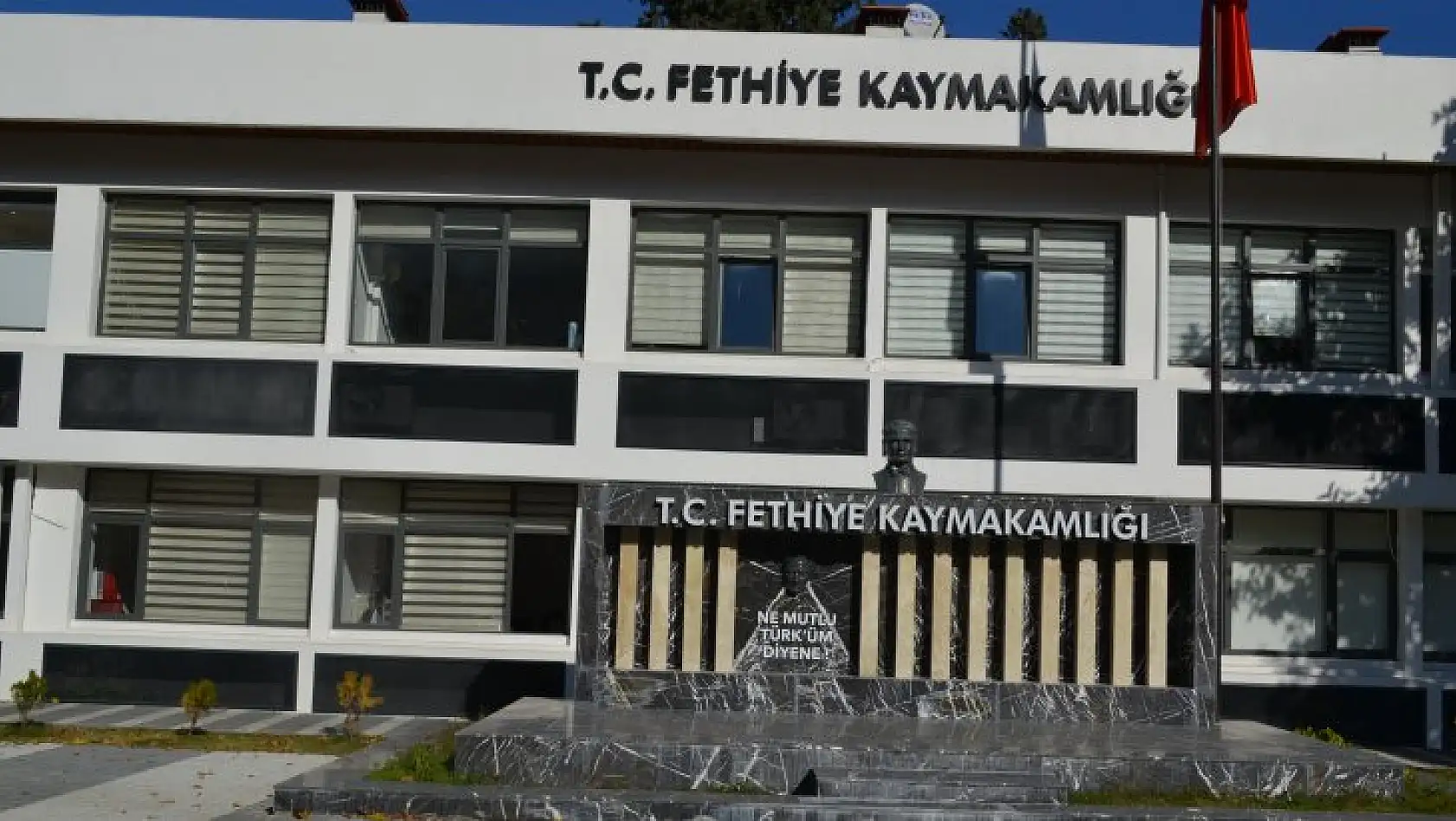 Fethiye Kaymakamlığı Tüketici Hakem Heyeti 2021 Yılı Faaliyet Raporu'nu yayınladı