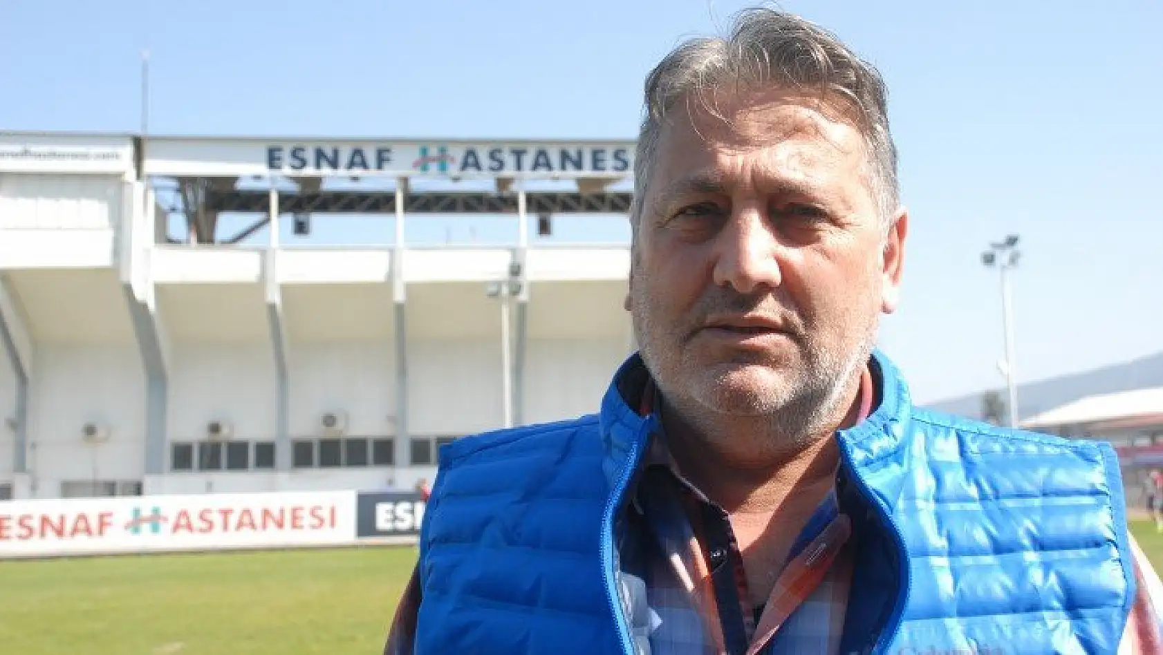 Fethiyespor'a PFDK şoku