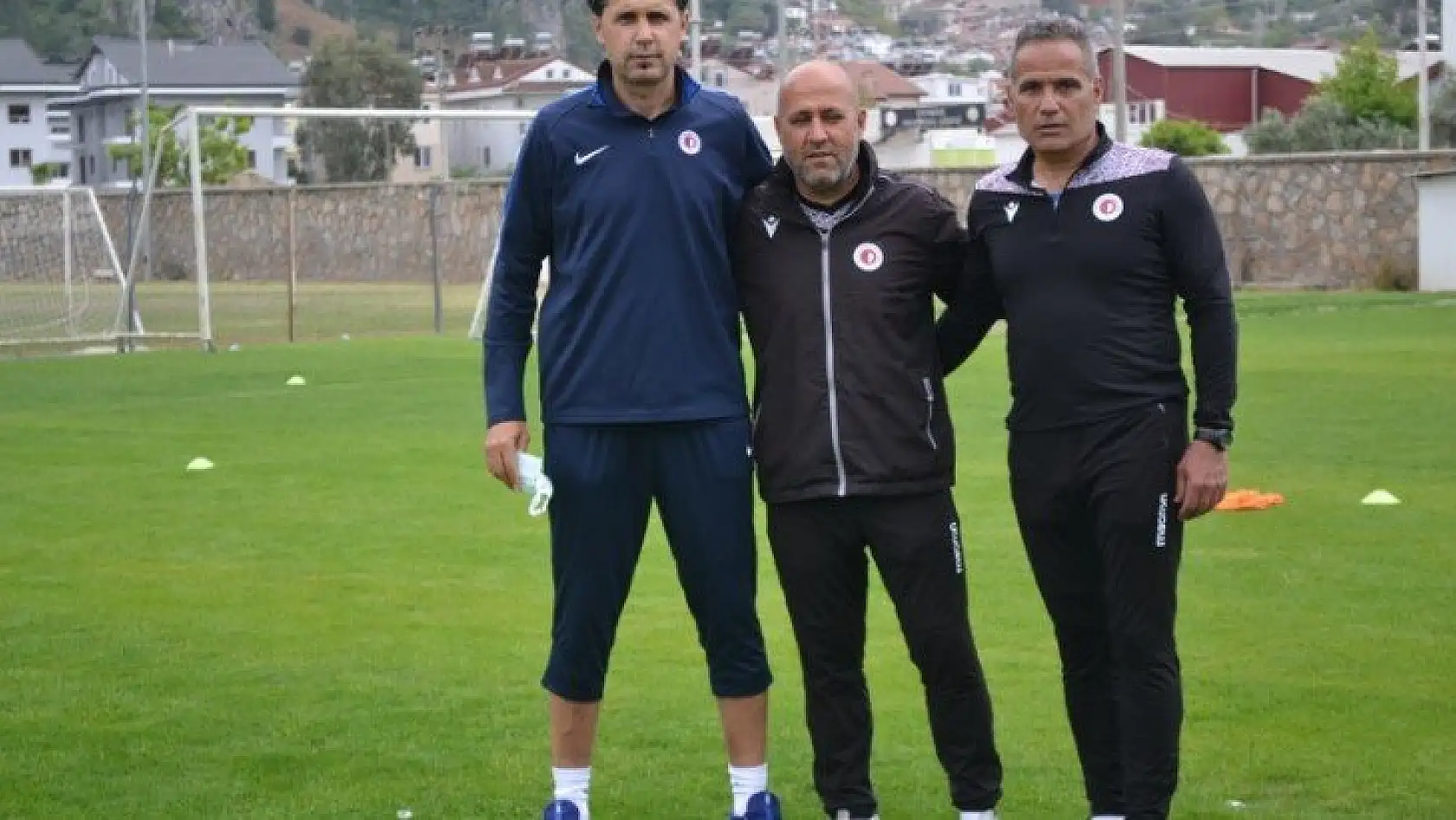 Fethiyespor'da Enver Ataçocuğu dönemi