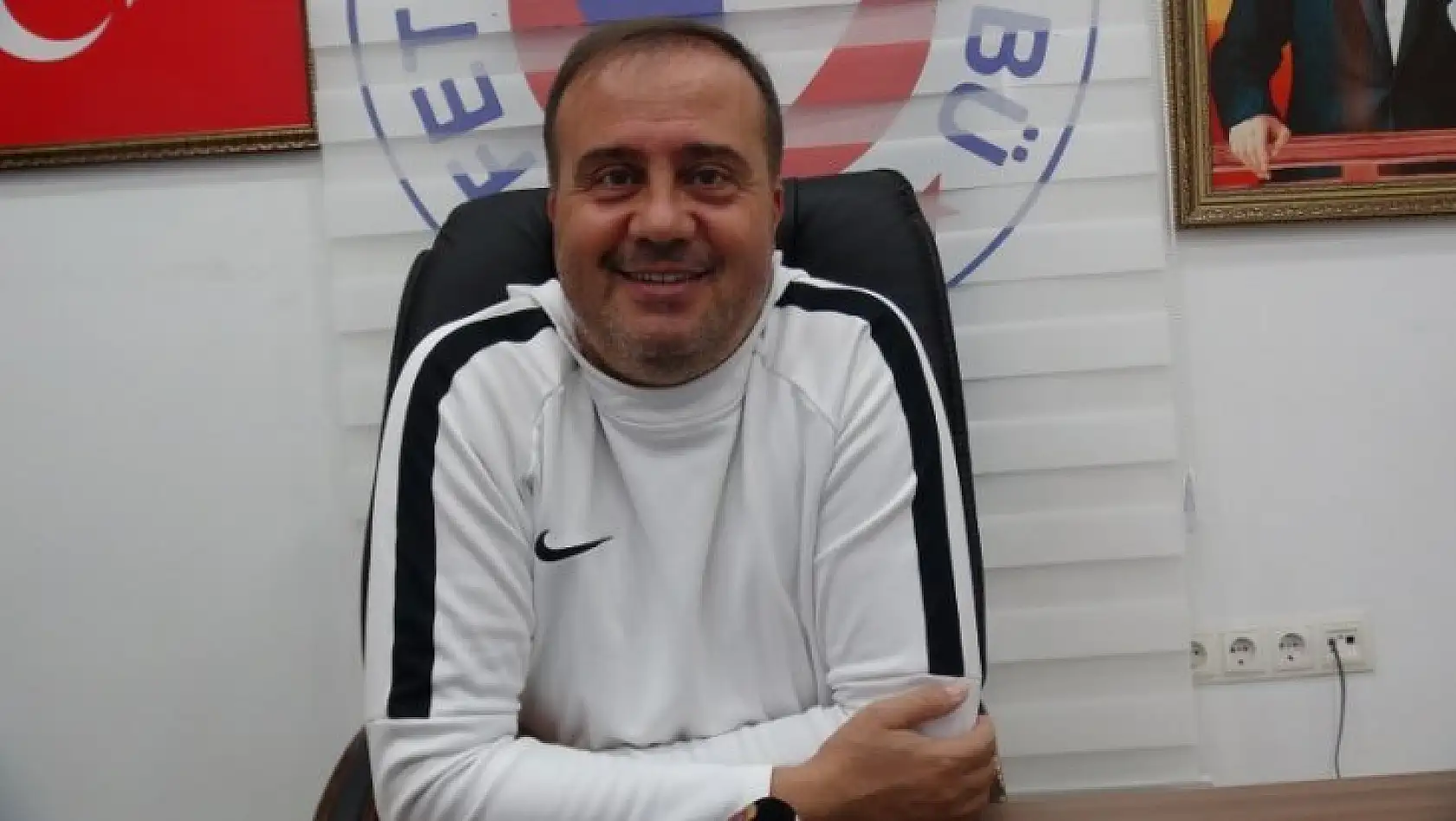 Fethiyespor'da Hedef Puan farkını arttırmak