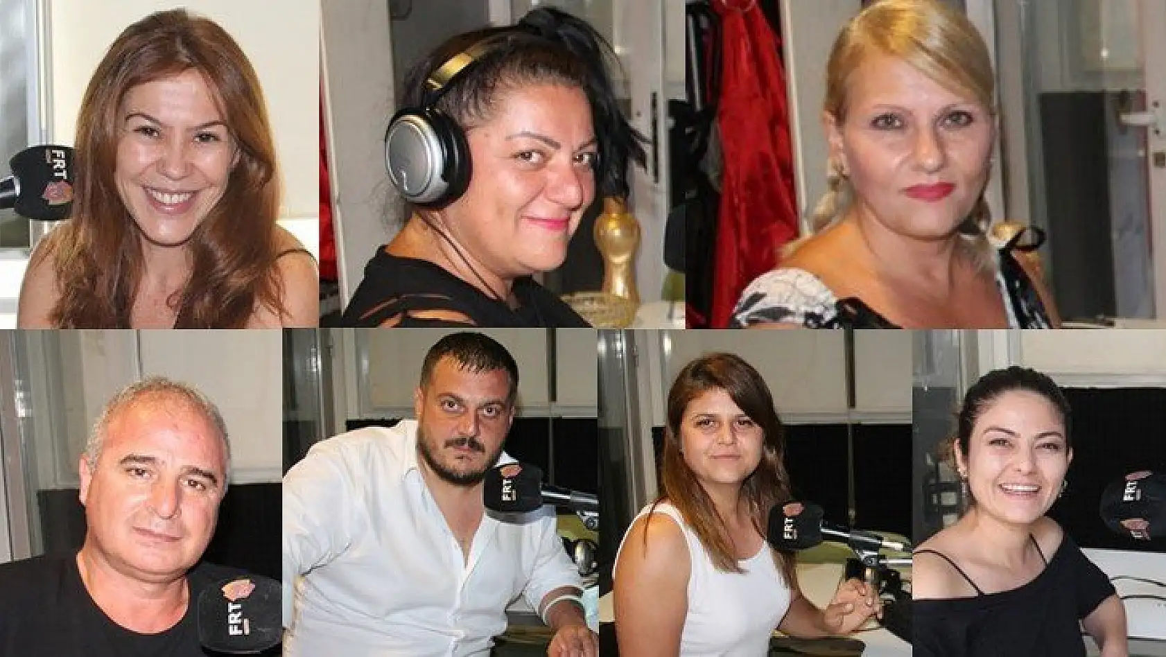 FRT FM YENİ YAYIN DÖNEMİ BAŞLADI