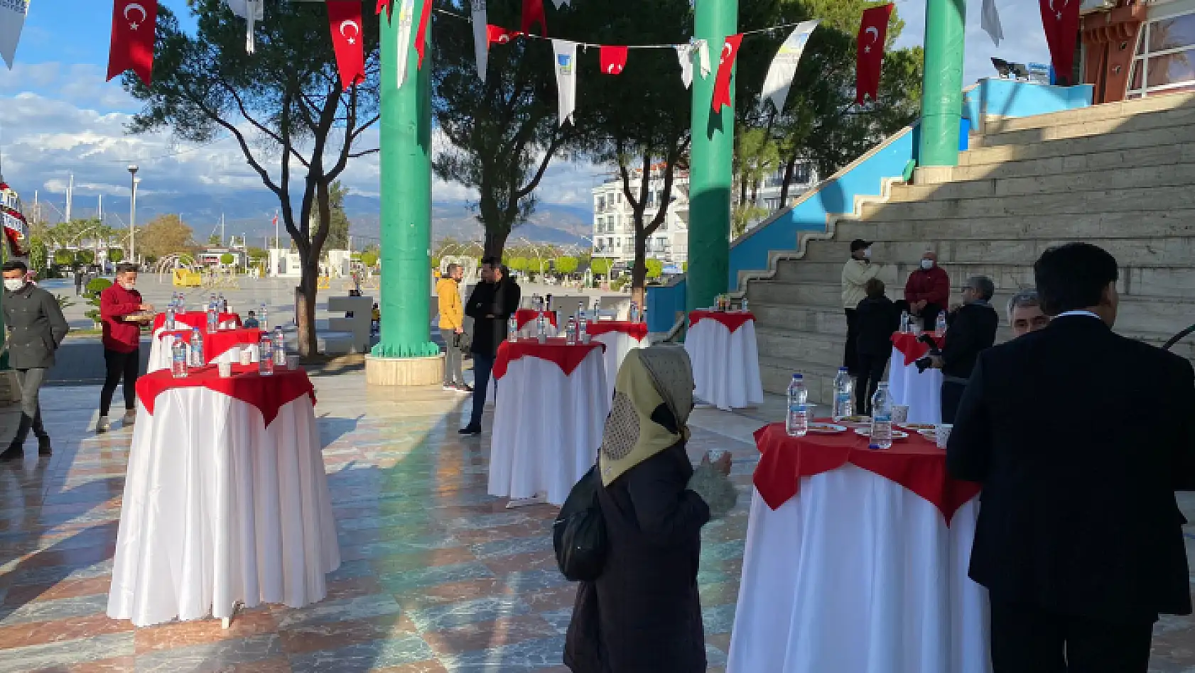KAHEV'den eğitime destek
