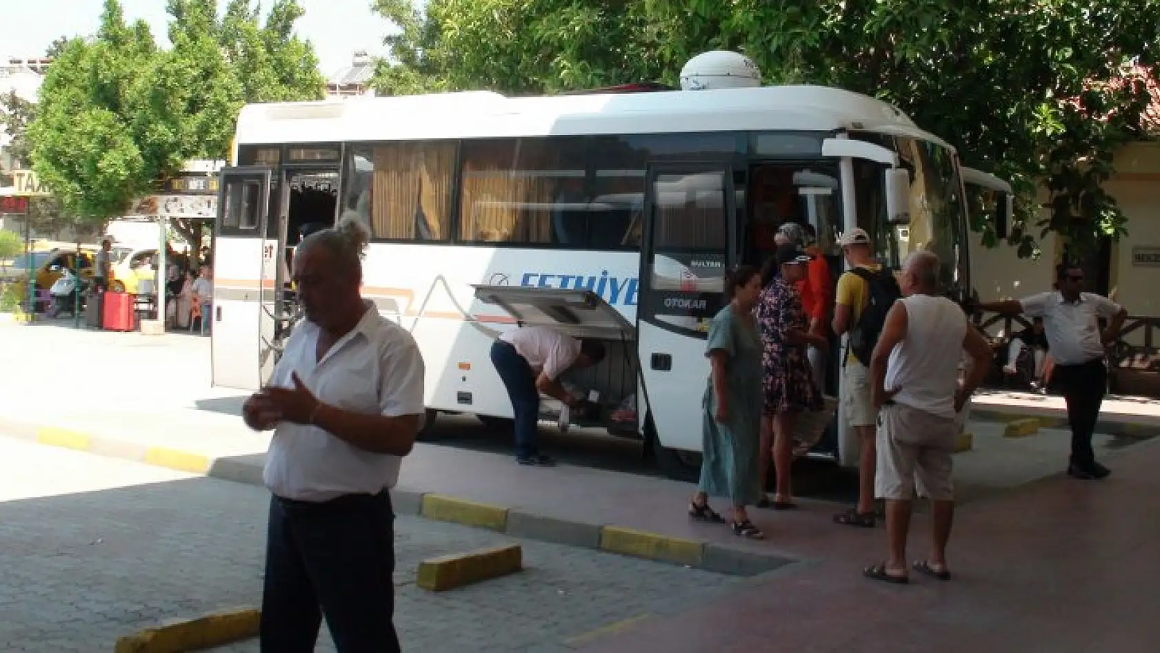 Kurban bayramı öncesi fiyatlar uçtu