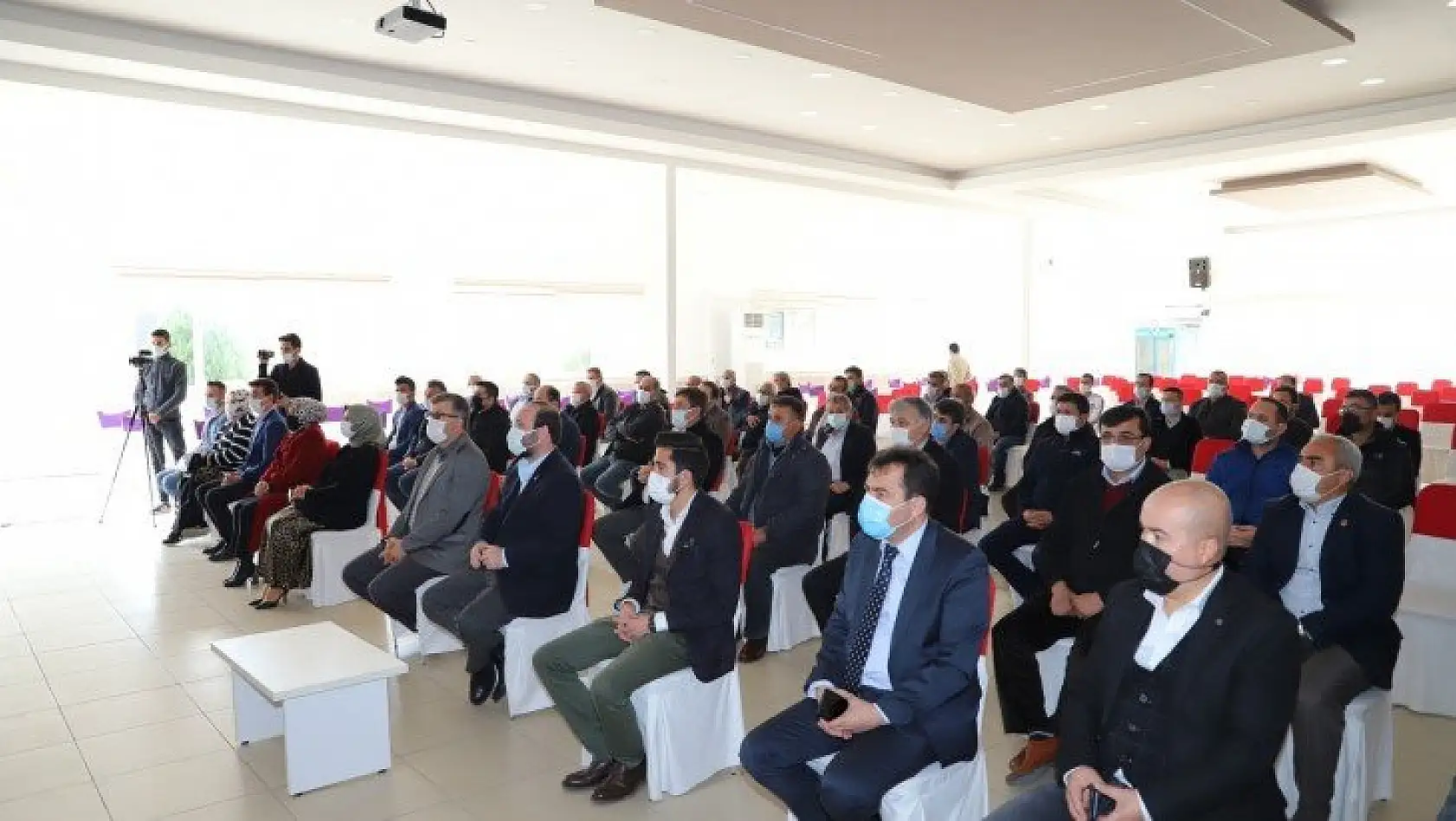 Mete, 'Yeni yönetimle hedeflerimize ulaşmak için çalışacağız'