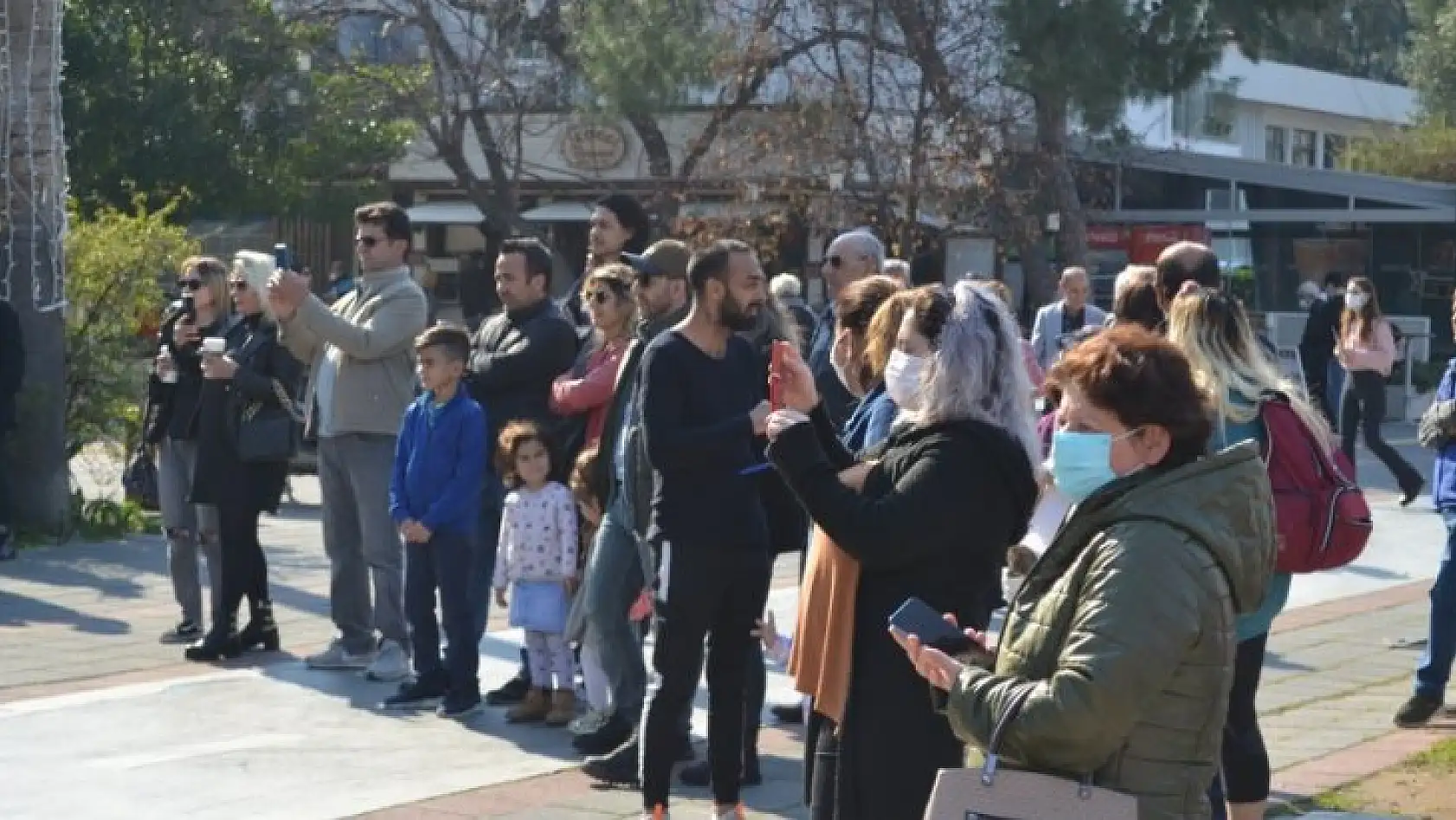 Sevgililer Günü'nde kent orkestrası konseri 