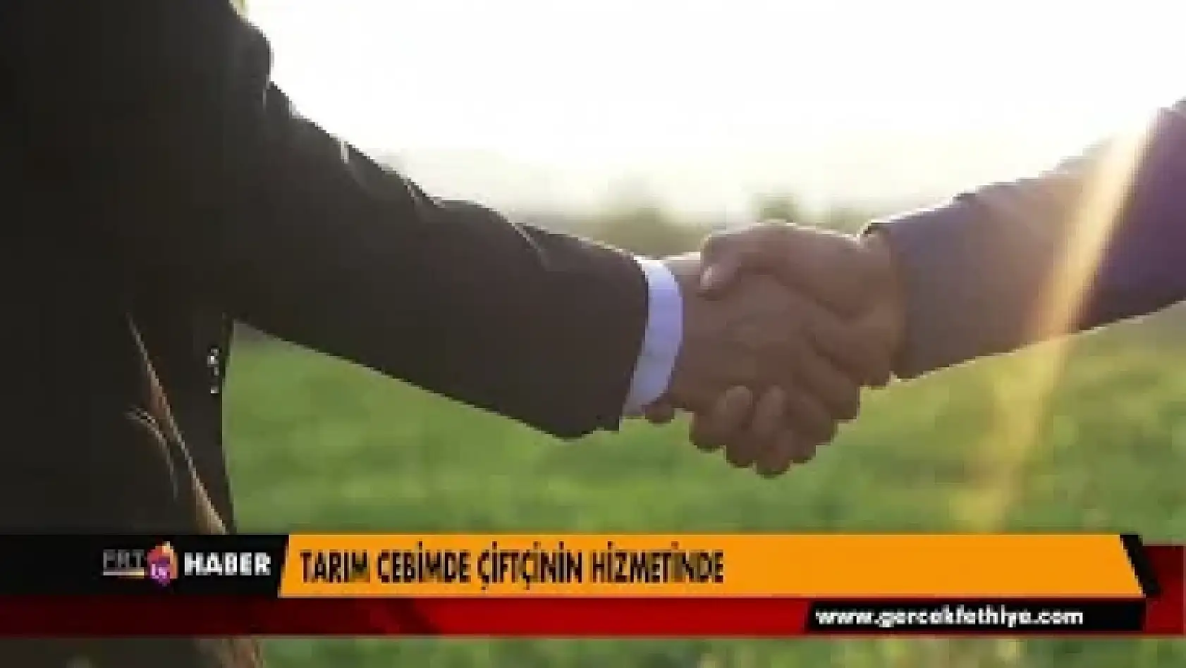 TARIM CEBİMDE ÇİFTÇİNİN HİZMETİNDE