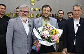 AK Parti Fethiye'de birlik ve beraberlik mesajı