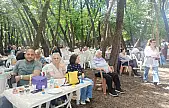 Anneler Günü ve Hıdırellez birlikte kutlandı