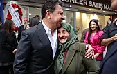 Başkan Aras'tan Anneler Günü Mesajı
