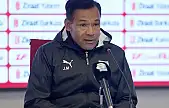 Bodrum FK'dan ayrılan teknik adam Jose Morais'in karnesi