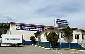 Büyükşehir Modern Mezbahaları ile Kurban Bayramına Hazır
