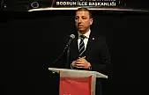 CHP Muğla'dan Sert Tepki: 'Cumhuriyet'in Meydanları Boş Değil!