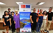 Fethiye Belediyesi Personeline Hafif Arama Kurtarma Eğitimi Verildi