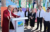 Fethiye'de 05.05.2025'te 45 Nikah Kıyıldı