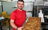 Fethiye'de 45 Yıllık Fırın Ustası artan maliyetleri değerlendirdi