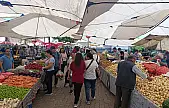 Fethiye'de Emekli Vatandaş'tan ikramiyeye sitem