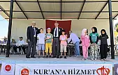 Fethiye'de Hafızlar Yayla Şenliği Coşkuyla Gerçekleştirildi