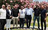 Fethiye'de Yetkili Sendika Eğitim-İş oldu