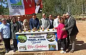 Fethiye Hayvan Bakımevi' ne büyük yatırım