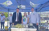 Fethiye'nin Gastronomi ve Kültür Zenginliği Ekranlara Taşındı