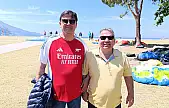 Fethiye'nin Turizm Hedefi: 400 Bin Çinli, 2 Milyon İngiliz Turist