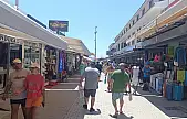 Fethiye Ölüdeniz'de Hareketlilik Başladı