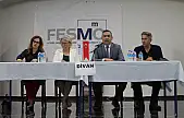 Fethiye Serbest Muhasebeci Mali Müşavirler Odası Olağan Genel Kurulu gerçekleştirdi
