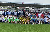 Fethiyespor Geleceğin Yıldızlarını arıyor