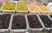 Hatalı alışveriş zeytini çürütüyor